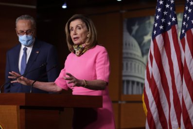 picture of nancy pelosi