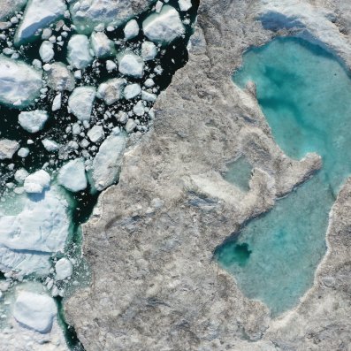 picture of the arctic