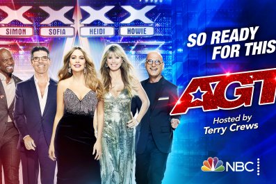 picture of americas got talent