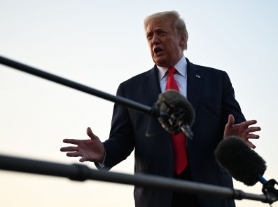 picture of POTUS
