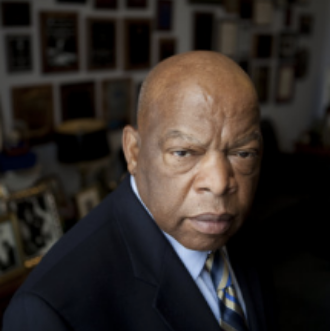 picture of john lewis