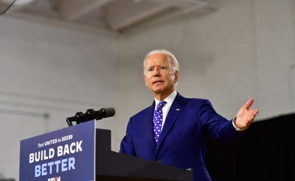 picture of Joe Biden