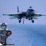 picture of a fighter jet