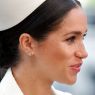 picture of Meghan Markle