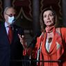 picture of pelosi schumer