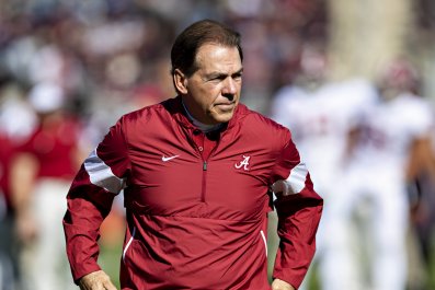 picture of nick saban