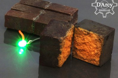 picture of a brick- upercapacitor