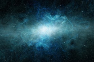 picture of space
