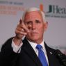 picture of mike pence